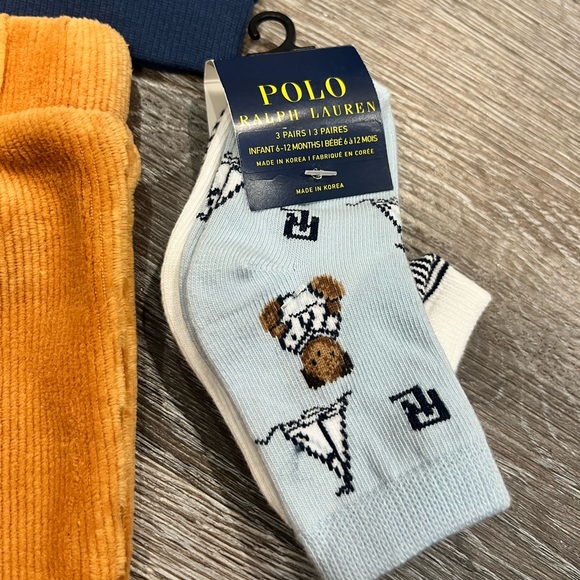 Brand New Baby Boy Clothing set - Picture 2 of 3